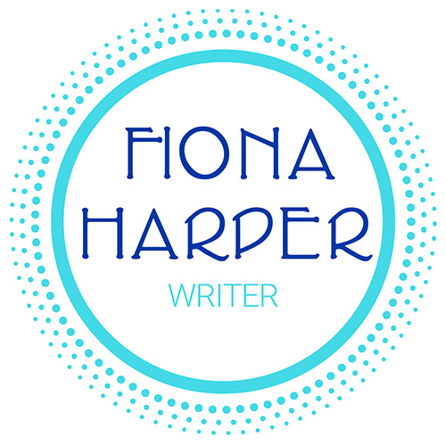 Fiona Harper writer